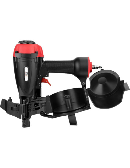 Clavadora Neumática 3PLUS HCN45SP 11 Gauge 15 Grados 19-44 mm