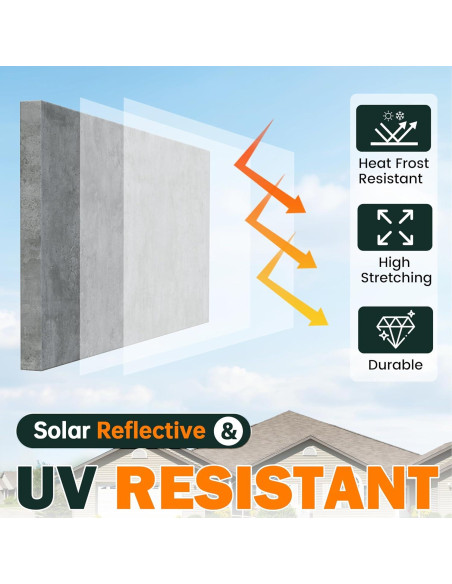 Sellador Impermeable Transparente 1 Galón Oriental Yuhong