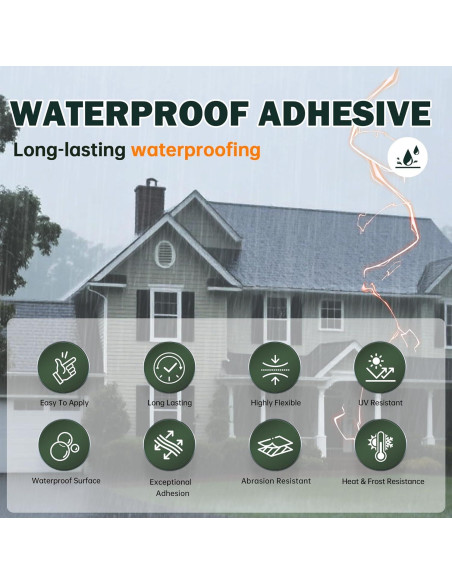 Sellador Impermeable Transparente 1 Galón Oriental Yuhong