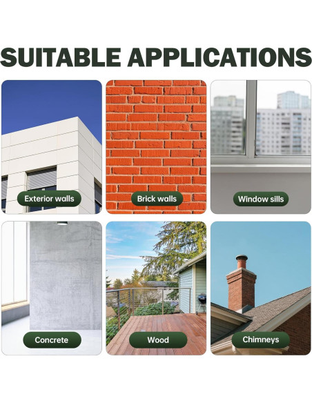 Sellador Impermeable Transparente 1 Galón Oriental Yuhong