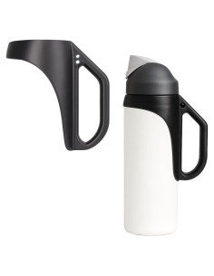 Mango de transporte para botella Owala FreeSip 24oz - Hecho en EE. UU.