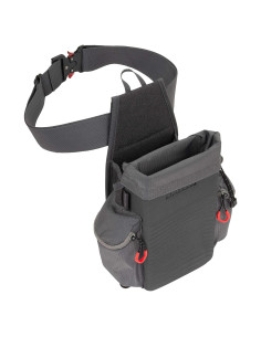 Bolsa de Cartuchos Allen Competidor para Tiro de Arcilla 50 Casquillos