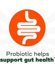 Align Probiotico Salud Intestinal y Inmunidad 28 Cápsulas 2