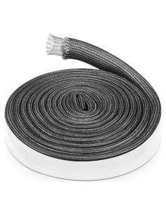 Junta de Malla Metálica REEPLAR para Kamado Joe Big Joe 457 cm