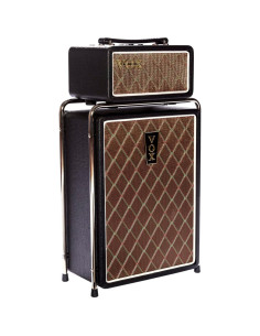 Amplificador de Guitarra VOX MSB25 25W con Reverb y Tremolo 2