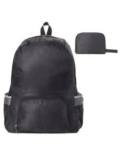 Mochila de Senderismo Plegable ZAYOKO 35L Resistente al Agua