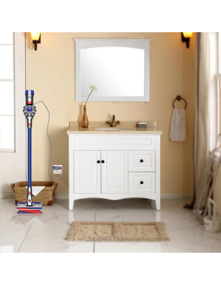 Cargador de Reemplazo Dyson para Aspiradoras DC30-DC57 16.75-24.35V