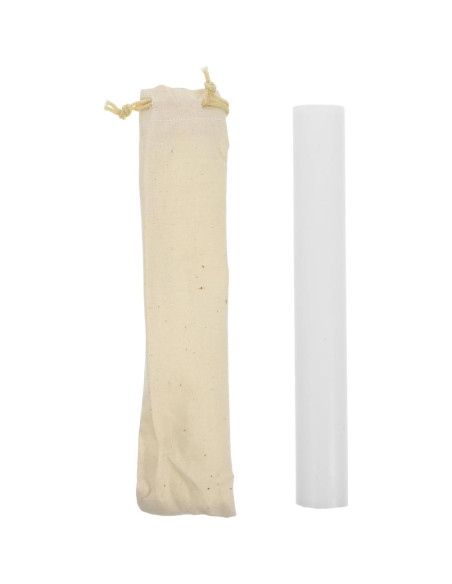 Mazo de Canto Acrílico SUPVOX 19.5x3.5cm para Meditación