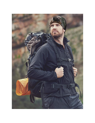 Gorras de Esqueleto SATINIOR 6 Piezas Forro Polar Invierno