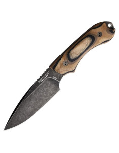 Cuchillo de Caza Bradford Guardian 4 22.86 cm Acero Inoxidable