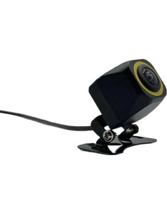 Cámara de Respaldo AHD DATTON 720P Gran Ángulo IP68 2