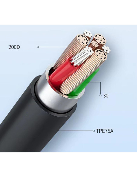 Cámara de Respaldo AHD DATTON 720P Gran Ángulo IP68