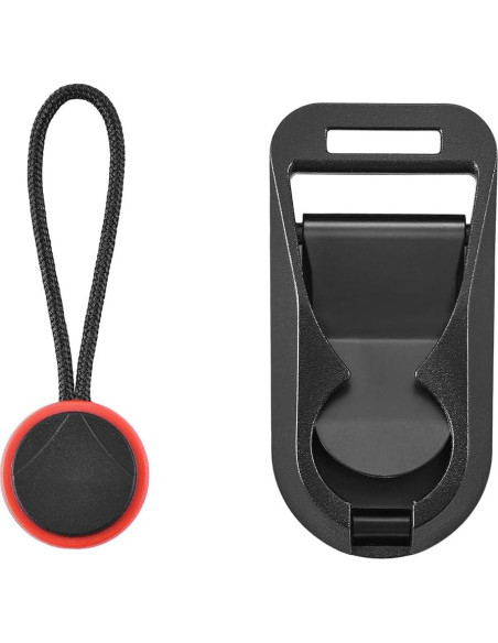 Combo 6 Piezas Correa para Cámara - Cuello y Muñeca Liberación Rápida