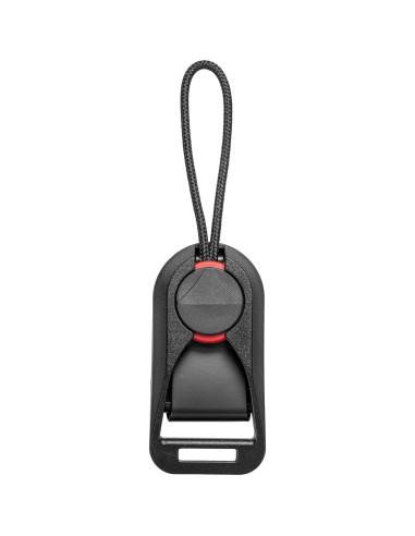 Combo 6 Piezas Correa para Cámara - Cuello y Muñeca Liberación Rápida