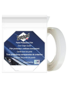 Película de Protección de Bordes de Puerta Upromax 96036 8mm