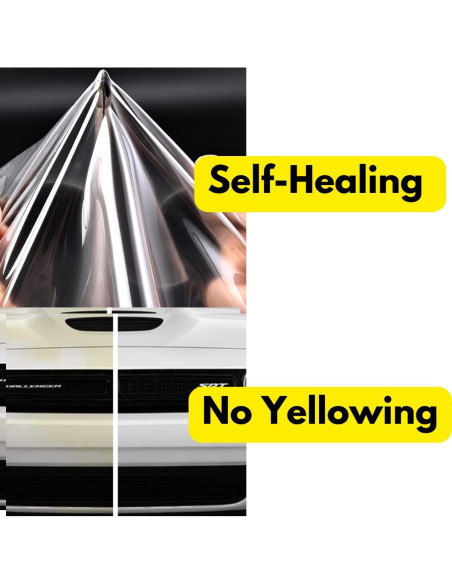 Película de Protección de Bordes de Puerta Upromax 96036 8mm