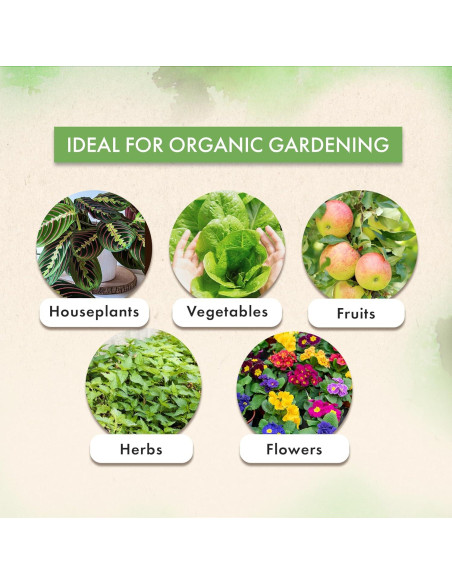 Aceite de Neem Orgánico Puro El Grow Co - 226.8 ml Spray Brillo