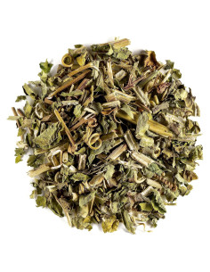 Té de Flor de Pasión Orgánico Valley of Tea 199g - Calmante