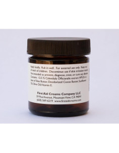 Mantequilla de Caléndula Officinalis - 6 Unidades - The Aromatic Way 2