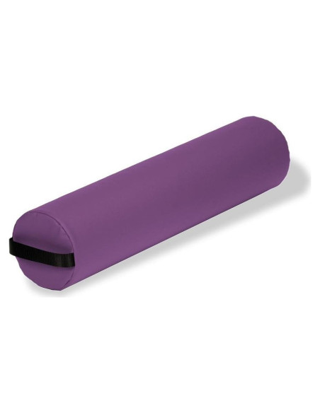 Cojín de Soporte Redondo Completo EarthLite - Alivio Espalda