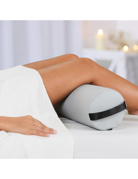 Cojín de Soporte Redondo Completo EarthLite - Alivio Espalda