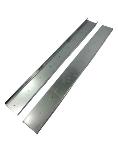 Intercambiador de Calor Agua a Aire BadgerPipe 15x18 con Kit