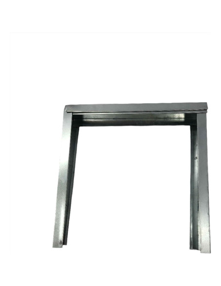 Intercambiador de Calor Agua a Aire BadgerPipe 15x18 con Kit