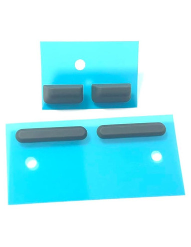 Pies de Goma Antideslizantes para Laptop Lenovo ThinkPad T14s