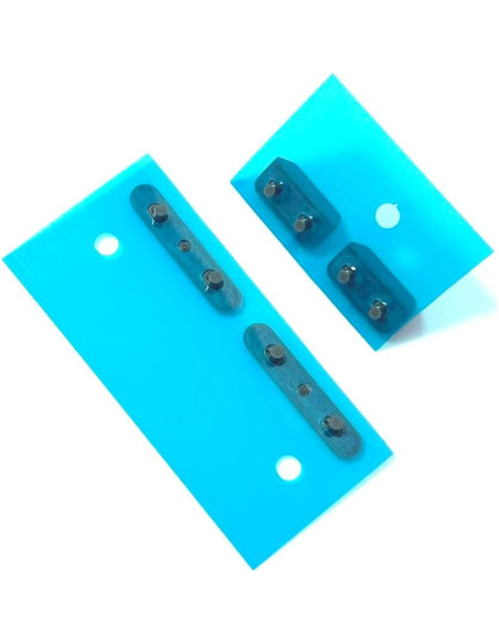 Pies de Goma Antideslizantes para Laptop Lenovo ThinkPad T14s