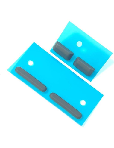 Pies de Goma Antideslizantes para Laptop Lenovo ThinkPad T14s