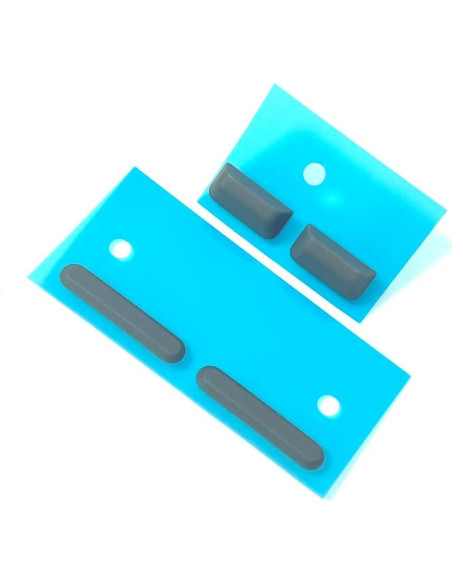 Pies de Goma Antideslizantes para Laptop Lenovo ThinkPad T14s