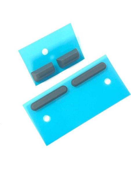 Pies de Goma Antideslizantes para Laptop Lenovo ThinkPad T14s