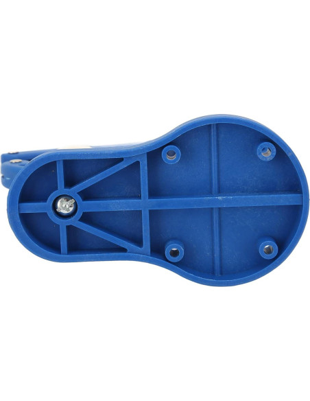 Kit de Herramienta de Prensa para Reloj Cocoarm con 12 Troqueles