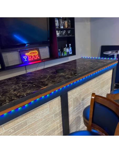 Papel Contacto de Mármol Marrón Burgeliy 15.7x3.0m Impermeable