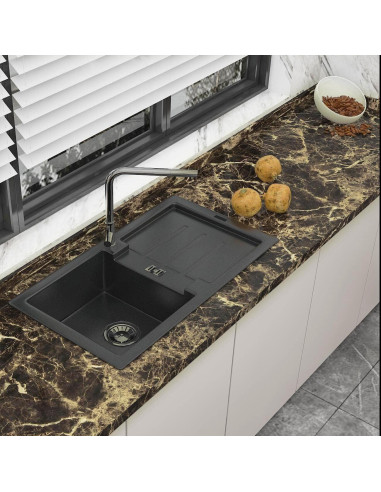 Papel Contacto de Mármol Marrón Burgeliy 15.7x3.0m Impermeable