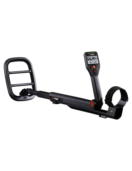 Detector de Metales Minelab GO-FIND 66 Ultra-Ligero IP54