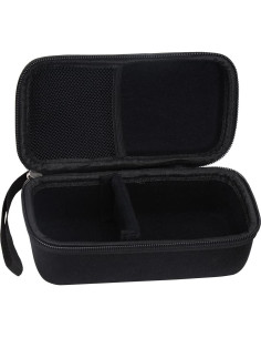 Funda de Almacenamiento Dura Aproca para Afeitadora Skull Shaver Pitbull Gold PRO 2