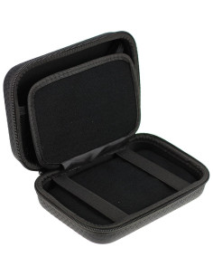 Funda Dura Resistente al Agua Navitech para Mini PC ACEPC W5 2