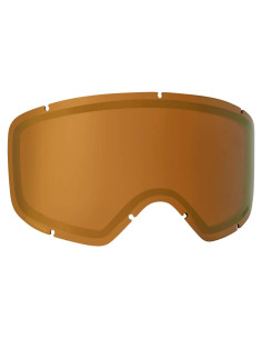 Lente Perceive Deringer Anon para Mujeres - Bronce