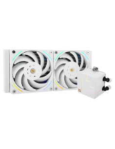 Enfriador de Líquido CPU Thermalright Core Matrix 240 Blanco