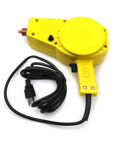 Kit Premium Soldador de Puntos XKMT 800VA para Autos