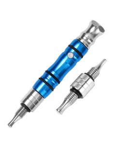 Pluma de Golpeo WHDZ para Reparación de Abolladuras Azul