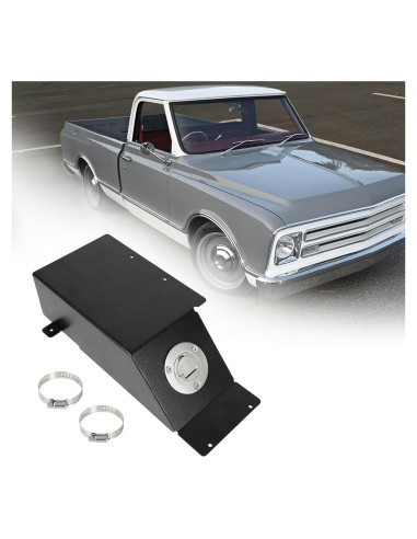 Llenador de Combustible WIKIBB para Camiones Chevy GMC 1967-1987