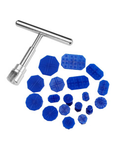 Kit de Extracción de Abolladuras Huakaile 19 Piezas