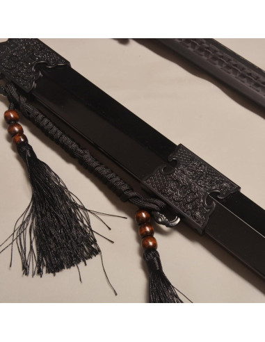 Espada de Entrenamiento EVA-FRIEREN de Polipropileno 78 cm