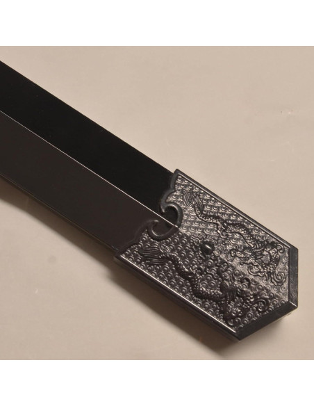 Espada de Entrenamiento EVA-FRIEREN de Polipropileno 78 cm