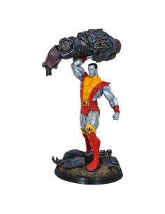 Estatua de Resina Coloso Marvel Premier Diamond Select 40 cm