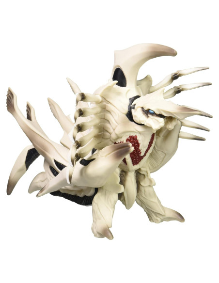 Figura de Acción Monstruo de Película Bandai 18.5 cm