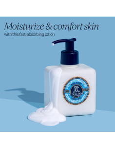 Loción Hidratante Suave L'Occitane 5% Manteca de Karité Vegana 2