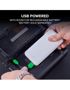 Mackie MobileMix Mezclador USB 8 Canales para Streaming 2